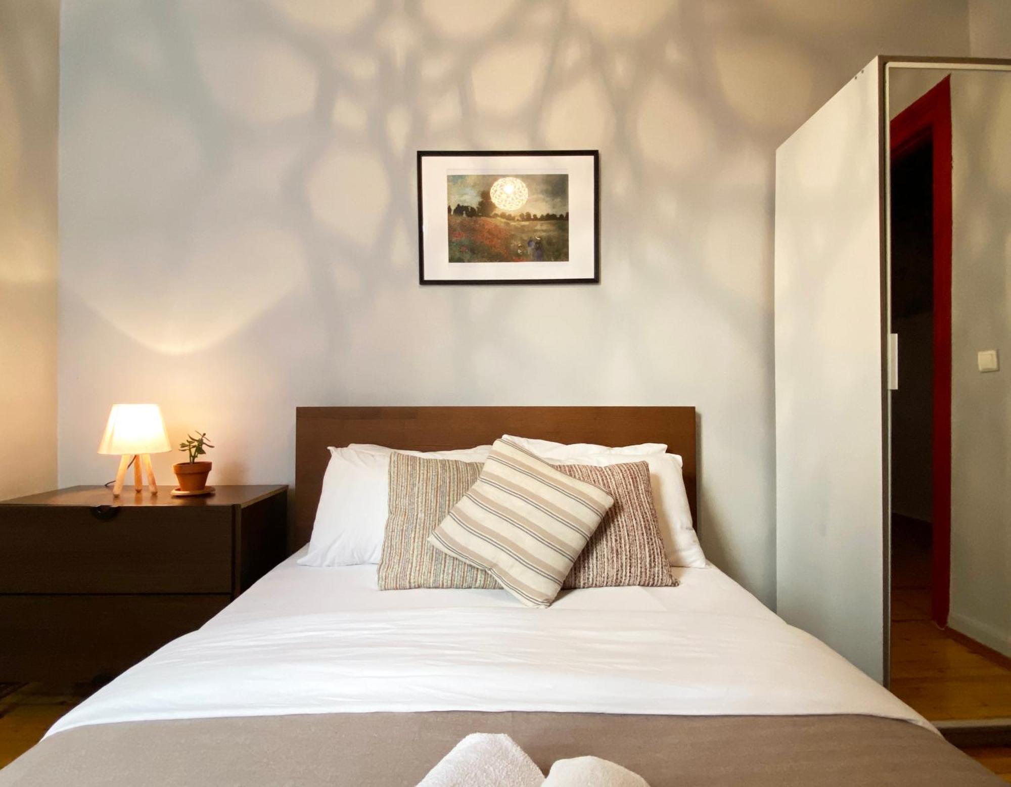 3 Bedroom Next In Most Central Location In Taksim Istambul