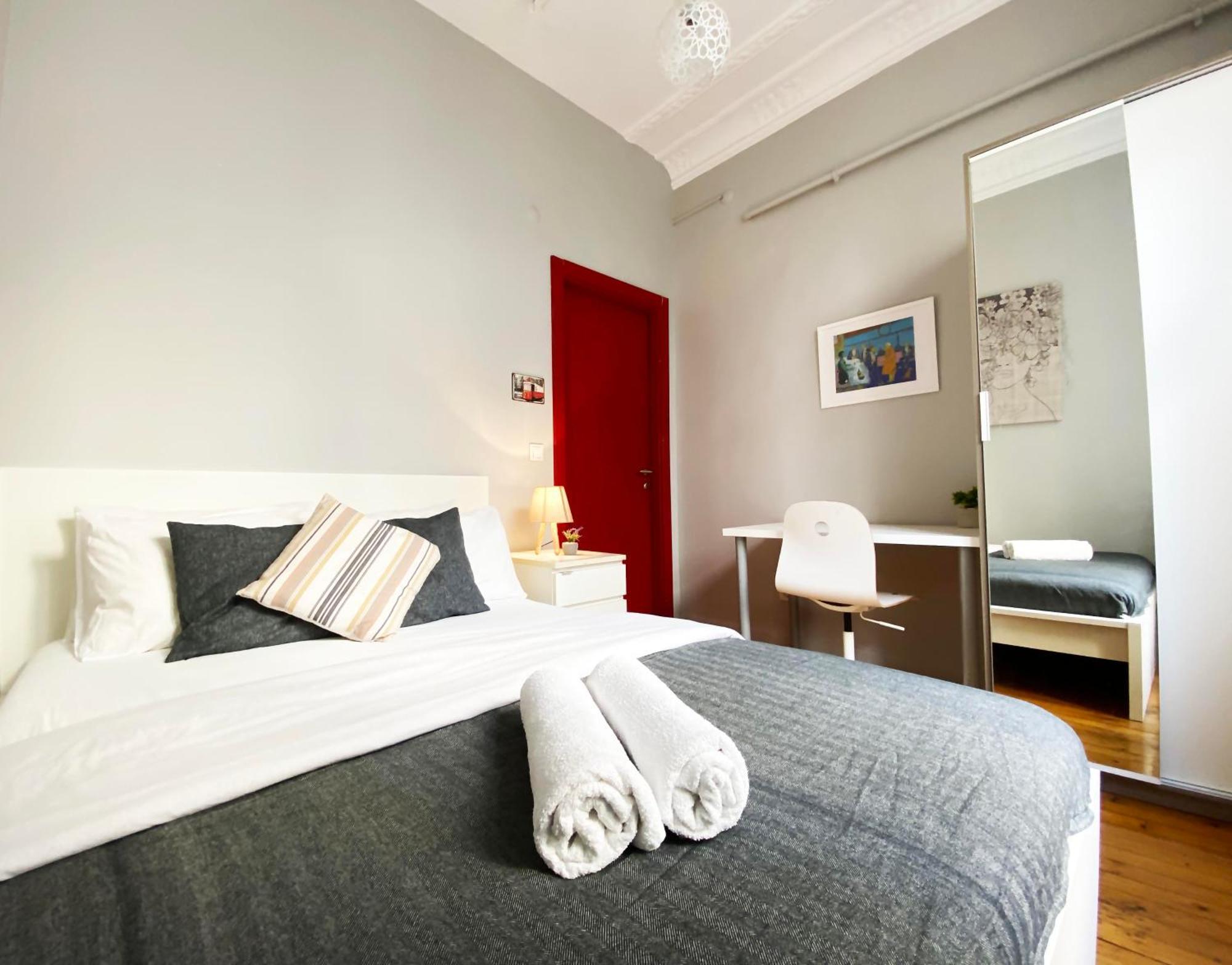 Appart hôtel 3 Bedroom Next In Most Central Location In Taksim Istambul